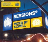 Sessions: Mixed by Axwell