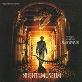 Night at the Museum [Original Motion Picture Soundtrack]