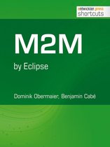 shortcuts 71 - M2M by Eclipse