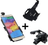 Auto Ventilator Haicom klem houder voor Huawei Honor 4X HI-419