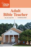 Adult Bible Teacher