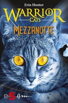 WARRIOR CATS 1. Il ritorno nella foresta (Italian Edition) eBook : Hunter,  Erin, S. Kaminski, M. T. Milano: : Livros