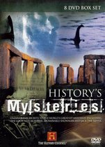 Histories Mysteries