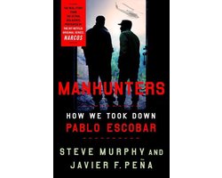 Manhunters