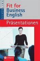 Fit for Business English. Präsentationen