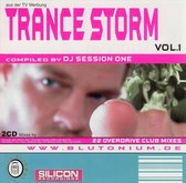 Trance Storm 1