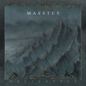 Maestus - Deliquesce (LP)