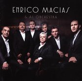 Enrico Macias & Al Orchestra