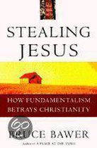 Stealing Jesus