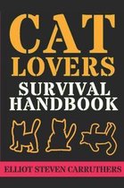 Cat Lovers Survival Handbook