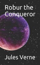 Robur the Conqueror