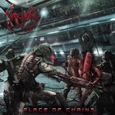 Singularity - Place Of Chains (CD)