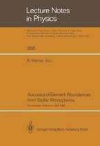 Accuracy of Element Abundances from Stellar Atmospheres