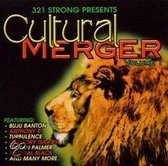 Cultural Merger 1 -Digi-