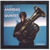 Lars Andreas Haug - Fabatune (CD)