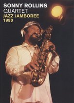 Jazz Jamboree 1980