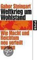 Weltkrieg um Wohlstand