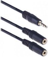 Eminent Portable Audio Splitter