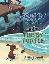Scubby Seal and Tubby Turtle