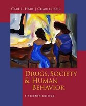 Drugs, Society, & Human Behavior