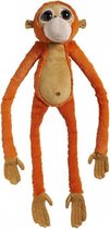 Mega orang utan apen knuffel 100 cm