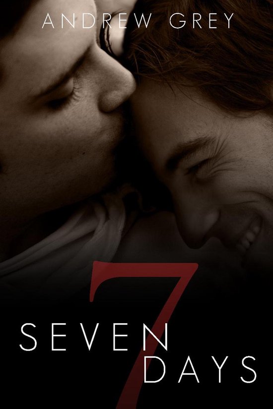 Seven Days Series - Seven Days - cover