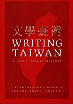Asia-Pacific: Culture, Politics, and Society - Writing Taiwan