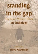 Standing in the Gap - the Mayo Writers' Block