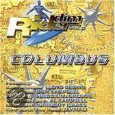 Riddim Rider, Vol. 8: Columbus