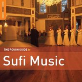 Rough Guide To Sufi Music