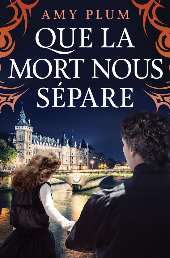 Revenants 2 - Que La Mort Nous Sépare - cover