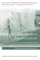 Work Of Psychoanalysis