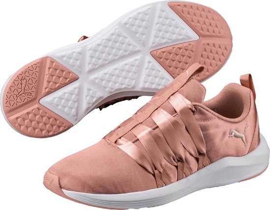 puma alt satin