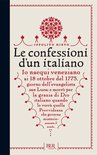 Romanzi d'Italia - Le confessioni d'un italiano