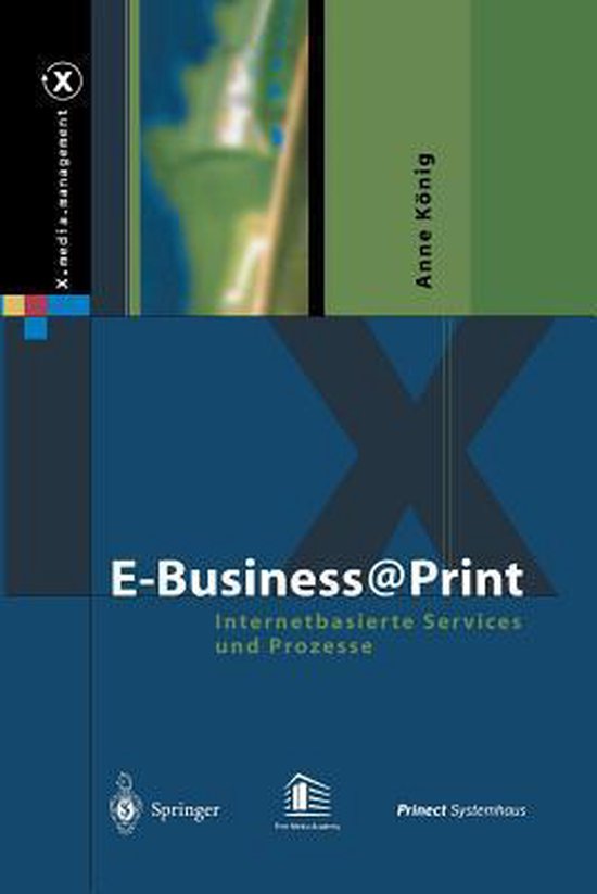 E-Business@print - cover