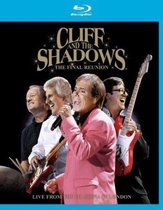 Cliff Richard & The Shadows - The Final Reunion