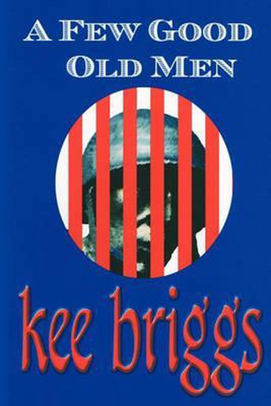 A Few Good Old Men - cover