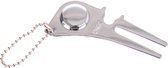 Xq Max Aluminium Pitchfork 8x3,5cm