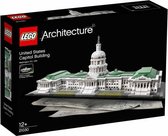 Lego Architecture: Capitool (21030)