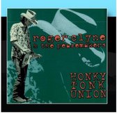 Honky Tonk Union / Real To Reel