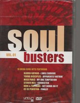 Soul Busters -10Tr-