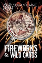 The Wheel Mysteries 3 - Fireworks & Wild Cards