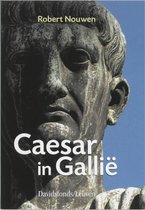 Caesar In Gallie 58 51 Voor Christus