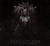 Septic Flesh - Fallen Temple A (re-issue)