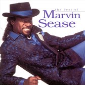 Best Of Marvin Sease