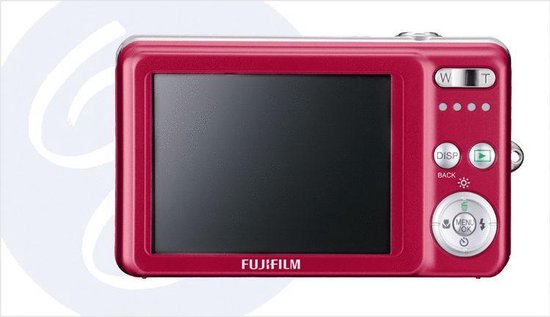 Fujifilm FinePix J30 - Compact Camera - Roze | bol Fujifilm FinePix J30 - Compact Camera - Roze | bol
