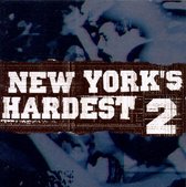 New York's Hardest 2