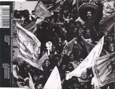 Big Man and the Scream Team Meet the Barmy Army Uptown