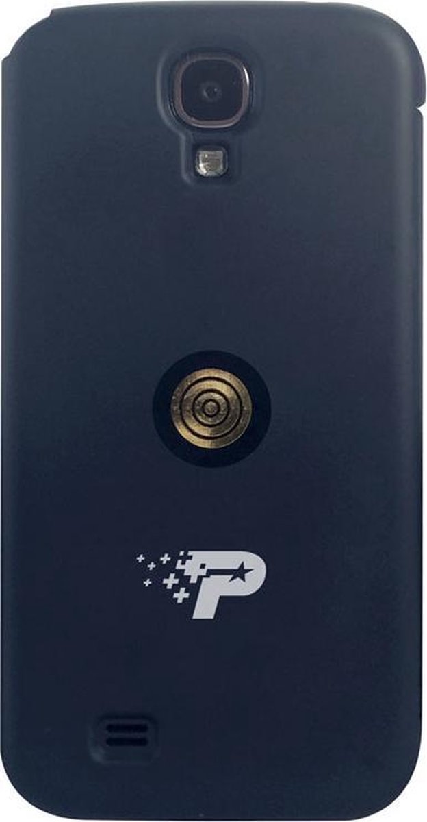 Patriot Memory FUEL iON Folioblad Blauw