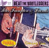 Beat the Bootleggers: Coming Live